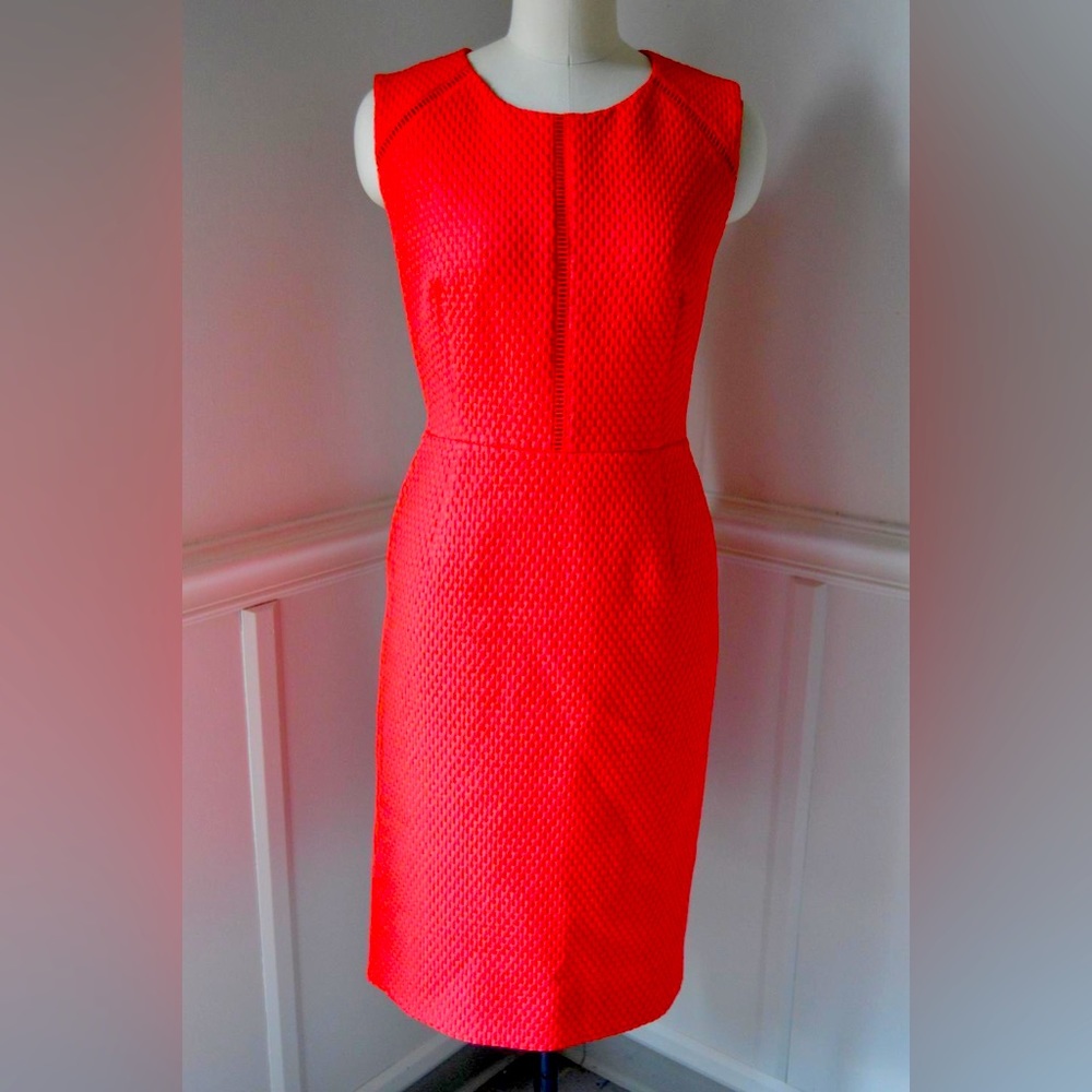 J. Crew Portfolio dress NWT sz 16